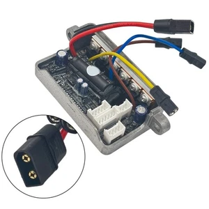 Electric Scooter Motherboard Replacement Controller High Reliability Brand New - Picture 1 of 7
