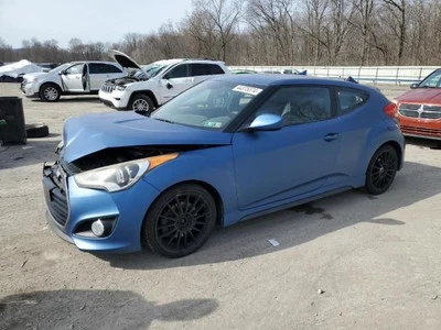 Manual Transmission 6 Speed Turbo Fits 14-17 VELOSTER 2575996 Foto 1 de 4