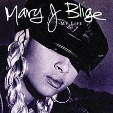 My Life von Blige Mary J | CD | Zustand gut - Bild 1 von 2