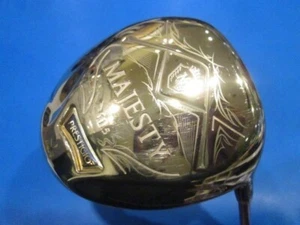 MARUMAN MAJESTY PRESTIGIO X 1W DRIVER LV730 11.deg Flex-R 47in RH With H/C F/S - Picture 1 of 6