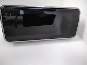 LAND ROVER RANGE ROVER EVOQUE AUDIO & SAT NAV DISPLAY SCREEN J8A2-19C279-AH - Picture 1 of 10