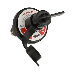 2500A Batteriehauptschalter Hauptschalter Batterie Trennschalter Totmannschalter - Bild 1 von 4