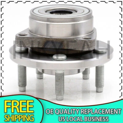 513100 Front Wheel hub Bearing For Ford Taurus Mercury Sable Lincoln Continental - Image 1 of 4