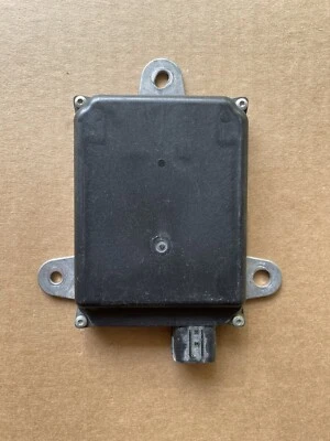 15 20 MÓDULO RADAR PUNTO CIEGO TRASERO TOYOTA SIENNA 88162 08021 Foto 1 de 4