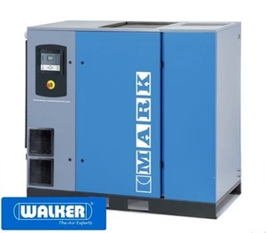 COMPRESOR DE TORNILLO MARK RMB 22 3,30m³/min - ACCIONAMIENTO DIRECTO - NUEVO - Imagen 1 de 1