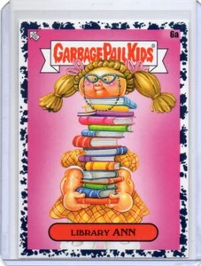 2022 Garbage Pail Kids Book Worms You Pick, UP TO 60% OFF for 4, Free Shipping - Picture 1 of 129
