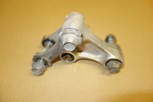 Honda ax1 ax-1 nx250 nx md21 dominator rear shock absorber linkage suspension - Picture 1 of 6