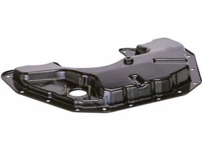 Para 2007-2013 BMW X5 Oil Pan Spectra 45684YR 2008 2009 2010 2011 2012 - Imagem 1 de 2