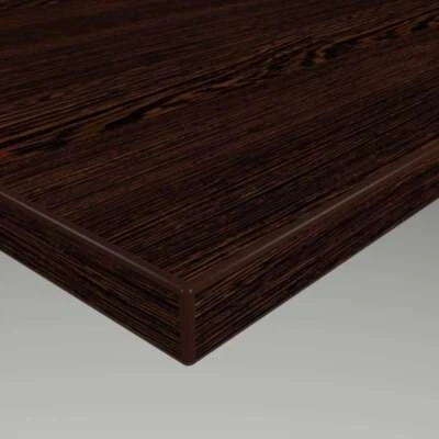 DEKOR SPANPLATTE 19MM HOLZZUSCHNITT SPANPLATTEN WENGE CLASSIC - Bild 1 von 2