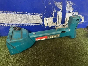 Makita Dolmar DBC 4010 Benzin Strimmer Bürstenschneider Lenkerklemme Kraftstofftank - Bild 1 von 3