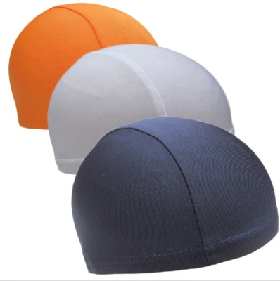 Calentador de cabeza de ciclismo Thermalm gorro casco talla única correr para hombre sombrero gorra calavera Foto 1 de 2