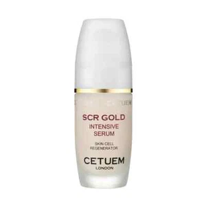 Cetuem London Intensive Serum 50 ml Flasche 08.24 - Bild 1 von 5