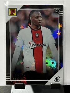2022-23 Panini Chronicles Joe Aribo RC #45 Astro Southampton - Picture 1 of 2