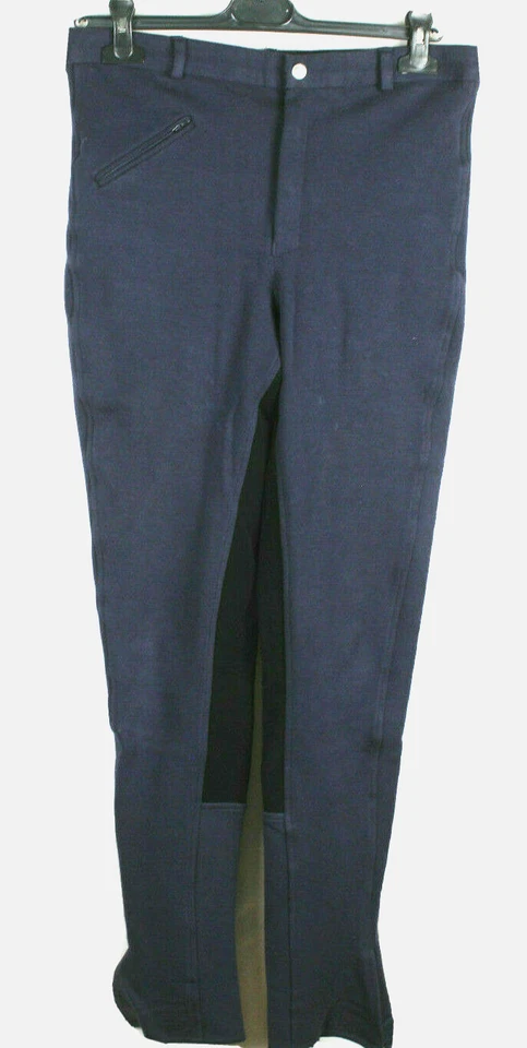 Pfiff Reithose Jerseyhose Mädchen Gr.176,sehr guter Zustand - Bild 1 von 2