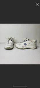 New balance 407 Walking Shoes Women’s Size 8.5 White Lace Up WX407BL - Picture 1 of 10