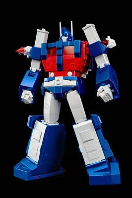 Fans Toys Fantastic Model FM-02 Margh Action Figure - Image 1 of 4