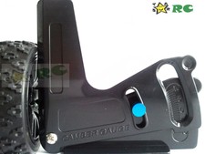 1/10 Camber Gauge for RC Car HPI Kyosho ACE LOSI Racing On Road Buggy Tires