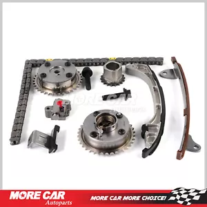 Timing Chain Kit VVT Sprocket for 2009-2012 Toyota RAV4 Camry Highlander Venza - Bild 1 von 7