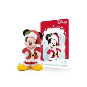 Tonies Disney Mickey's Christmas Audio Play Figurine Character For The Toniebox - Picture 1 of 4