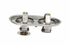 THERMOTEC D2SC009TT Thermostat, coolant OE REPLACEMENT