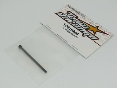 Team Durango - Slipper Shaft (1pc) TD310246 - Image 1 of 3