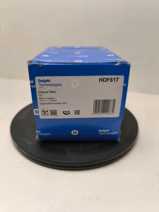 Delphi HDF617 Diesel Filter - Bild 1 von 2