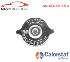 KÜHLMITTEL AUSGLEICHSBEHÄLTER DECKEL CALORSTAT BY VERNET RC0052 G FÜR MAZDA