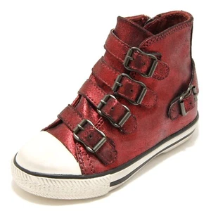1448G sneaker ASH KID FANTA scarpa bimba shoes kids - Picture 1 of 4