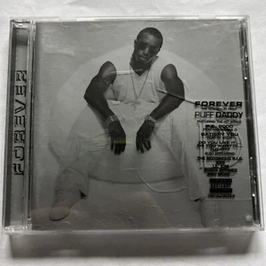 Forever von Puff Daddy (CD, 2004) - Bild 1 von 1