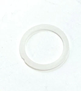 KERAMIK DICHTUNG WASSER / STEAM RAP TEFLONDICHTUNG 1,5X12X0,6 MM - Bild 1 von 1