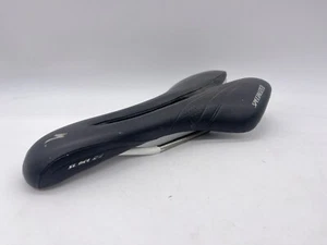 Specialized SL Gel 50 Saddle Hollow Ti Rails Carbon Reinforced - Picture 1 of 5