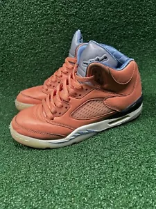 Größe 5 - Jordan 5 Retro x DJ Khaled Mid We The Best - Crimson Bliss - Bild 1 von 10