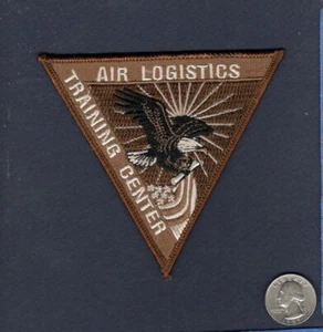 Air Logistics Training Center US NAVY VR-53 54 55 56 57 58 59 61 Squadron Patch - Picture 1 of 1