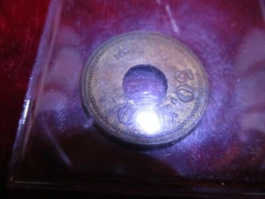 Good for 25 Cents in Trade Token - Picture 1 of 2