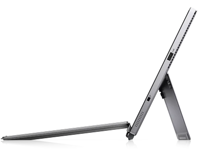 Dell Latitude 7210 12.3" 2-In-1 (i5 10310U, 16GB RAM, 256GB. Keyboard, 4G LTE) - Image 1 of 4