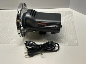 Photogenic StudioMax III 160 Monolight Only - Picture 1 of 12