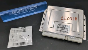2000-2006 Mercedes W220 S430 S500 S600 S55 Suspension Control Module 2205453832 - Picture 1 of 8