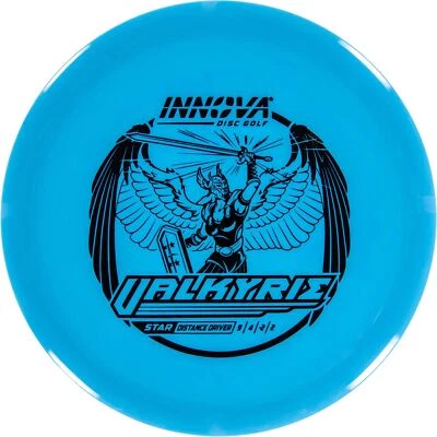 Innova Star Valkyrie | Choose Weight & Color - Image 1 of 4