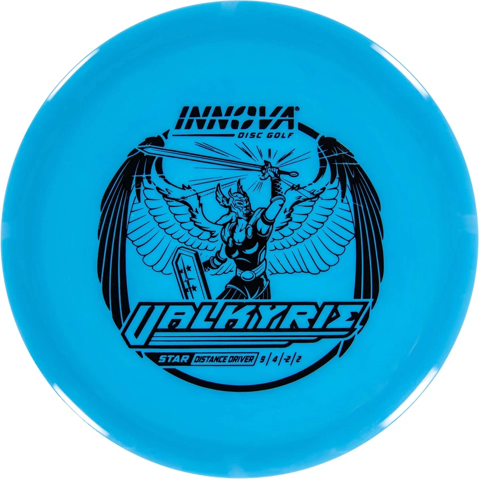 Innova Star Valkyrie | Choose Weight & Color - Image 1 of 4