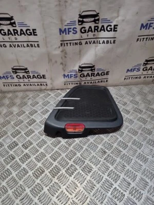 Porsche Cayenne 958 2011-2014 Speaker Cover Trim Rear Left (b) - Image 1 of 4