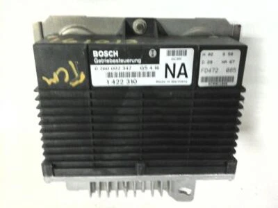 Chasis transmisión ECM sedán compatible con 94-95 BMW 325i 1624976 Foto 1 de 4