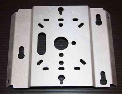 Genuine OEM Wall Mount Bracket Meru AP320i/AP200 Access Point #650-00173 - Image 1 of 3