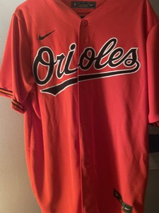 replica orioles jersey
