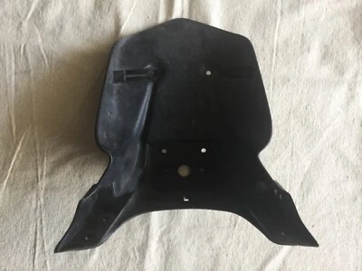 Ducati ST2 ST3 ST4 ST4S OEM REAR BACK FENDER - Imagem 1 de 3