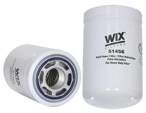 Hydraulic Filter Wix 51456 WIX 51456 - Image 1 of 1