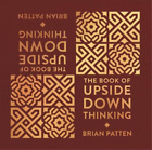 Brian Patten Book Of Upside Down Thinking Bookh New