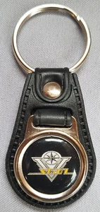 Yamaha V Star V-Star VStar Porte-clés key ring Schlüsselanhänger - Imagen 1 de 1