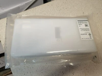 Genuine Fujifilm Xerox C13T781100 Black Ink Cartridge for Frontier-S DX100 200ml - Image 1 of 2