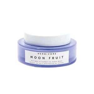 HERBIVORE  Moon Fruit Retinol Alternative Sleep Mask 1.7 oz / 50 ml ~NEW IN BOX - Picture 1 of 3