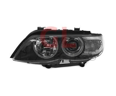FARO BI-XENÓN IZQUIERDO ELÉCTRICO BMW X5 E53 2004-2006 63117166803 Foto 1 de 4